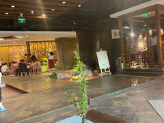 -青藤茶馆(南山路店)