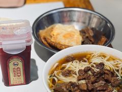 -李兰英湖南面馆(护国路店)