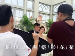 -喜糖摄影STUDIO