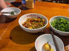 -炒师傅腊鲢鱼(左家塘店)