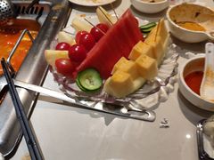 -海底捞火锅(万丰桥店)