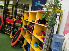 -红山会健身·普拉提(广安门店)