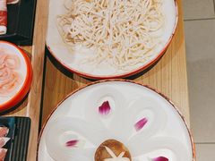 -彤德莱牛肉火锅(双港店)