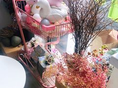 -姆们M Sweetie Cake(三里屯店)