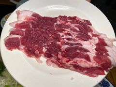 -裕德孚·非遗手切涮羊肉(东直门内大街店)