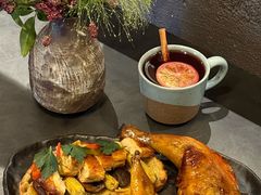 -O'mills Sourdough Bakery&Bistro(永嘉路店)
