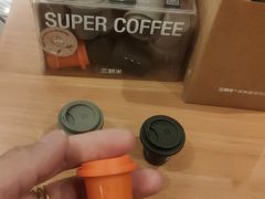 -Olé精品超市(苏州中心店)