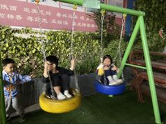 -乡党臊子面(丰庆公园店)