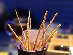 -锦府园·新台州菜(合生汇店)