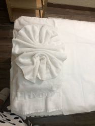-芳朵美容养生SPA