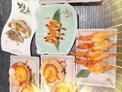 -万鱼亭·鹤家日本料理(南通青年中路店)