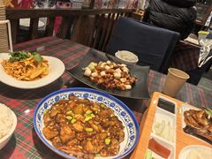 -玉桥餐厅(天坛店)