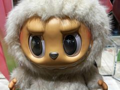 -泡泡玛特POPMART(上海环球港店)