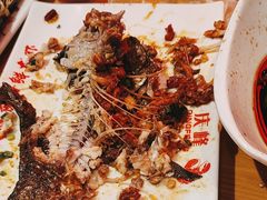 -庆峰龙虾烧烤(合肥一店)