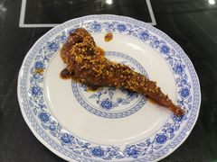 -鸿运兔·手撕烤兔(天府广场店)
