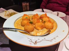 -蟹榭·本帮江浙菜·蟹宴(五角场合生汇商场店)