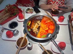 -袁记串串香(平潭店)
