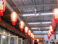 大堂-胖姐渔村(中源大道店)