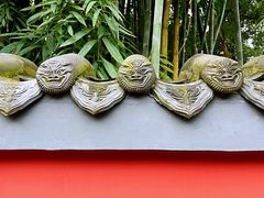 -成都杜甫草堂博物馆