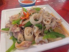 -海坛特色小吃·只做平潭特色菜(平潭店)