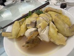 -馨越楼·点心·粤菜(赤坎店)