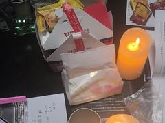 -剧狐剧本杀(徐汇1号店)