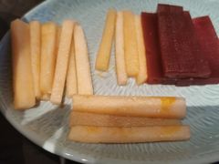 -西安凯悦酒店·湖畔中餐厅