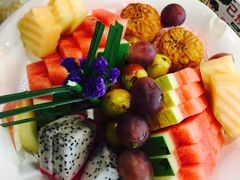 -椿记烧鹅(叠彩店)