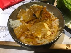 -老炉家木炭烤肉(长江国际店)