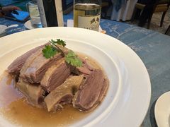 -扬州香格里拉·香宫中餐厅