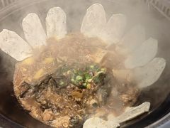 -地锅公社·现炒地锅鸡·地锅鱼·夜宵(罗锦路店)