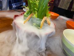 -荷花泰菜(东方新天地店)