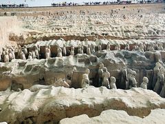 -秦始皇帝陵博物院(兵马俑)