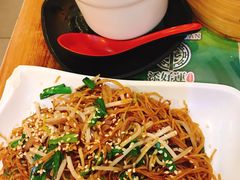 南瓜西米露-添好运点心专门店(深水埗店)