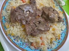 -園丁烤肉缸子肉