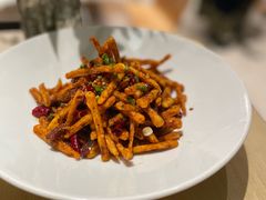 -一坐一忘云南菜(卓悦中心)