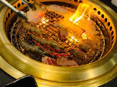 -神户赤童日式烤肉伙伴(东直门店)