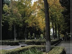 -苏州河梦清园环保主题公园