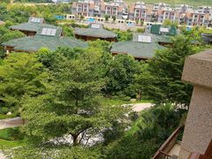-碧桂园润杨溪谷温泉酒店