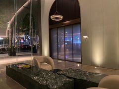 -南京THE TAI太和紫金大酒店