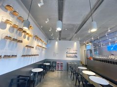 -喜茶(上海打浦桥日月光gelato lab+店)