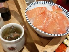 -万岁寿司(万国店)