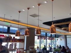 -COSTA COFFEE(联想总部店)
