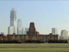 -大连人民广场