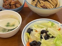 -小方的面(徐家汇店)