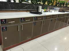 -丰茂烤串(建设街店)
