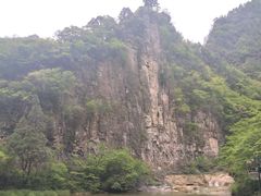 -焦作青龙峡风景名胜区