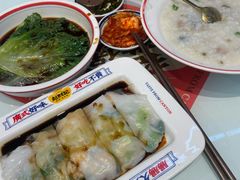 -赵财记·肠粉·煲仔饭(九龙城店)