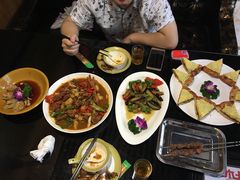 -木卡买提新疆餐厅·清真(新里海顿公馆店)