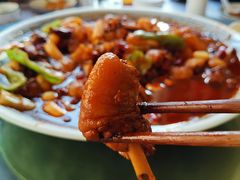 鸡腿-福顺祥大盘鸡(临潼店)